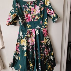 The Pretty Dress Shop, Unique Vintage